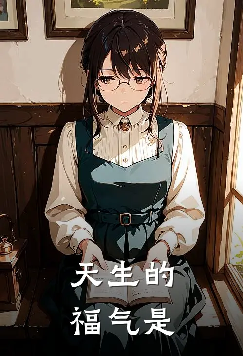 天生的福气是