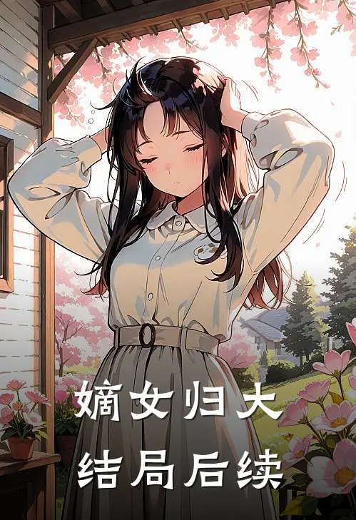 嫡女归大结局后续