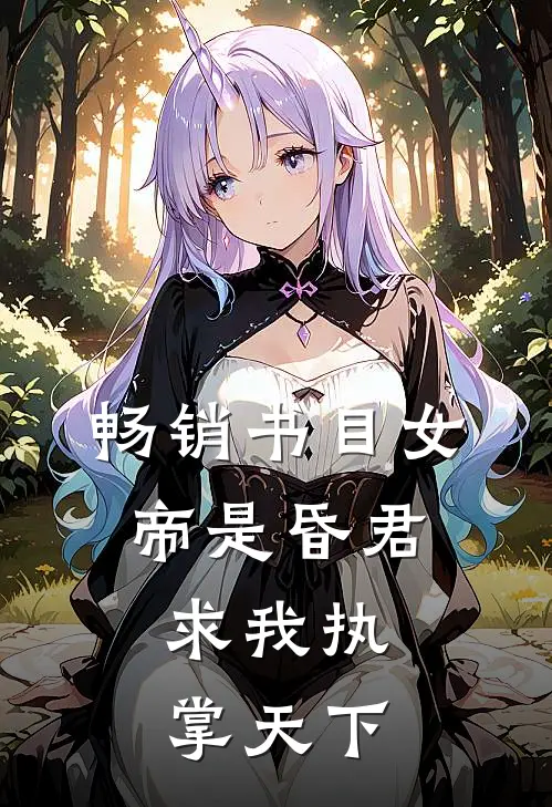 畅销书目女帝是昏君,求我执掌天下