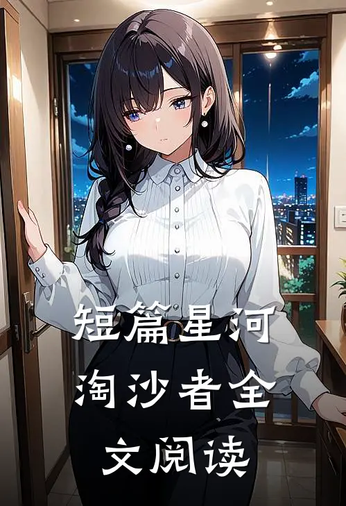 短篇星河淘沙者全文阅读