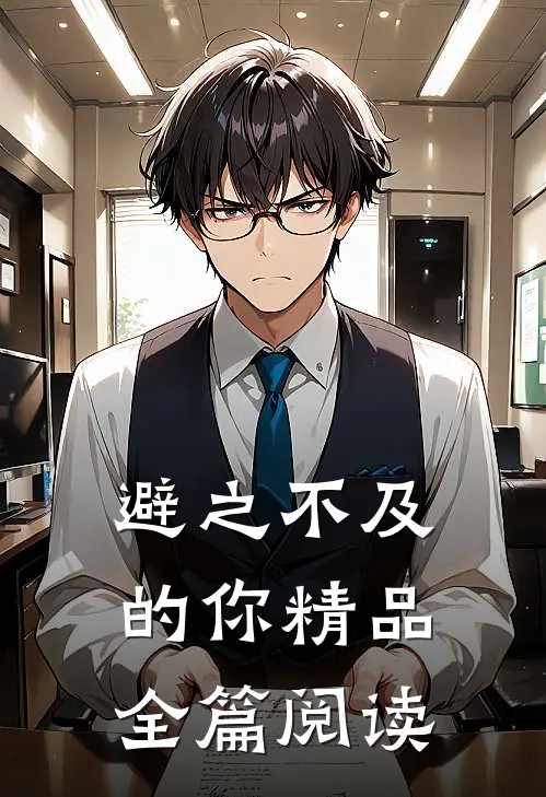 避之不及的你精品全篇阅读