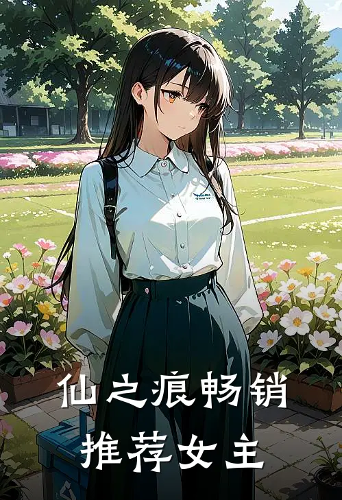 仙之痕畅销推荐女主