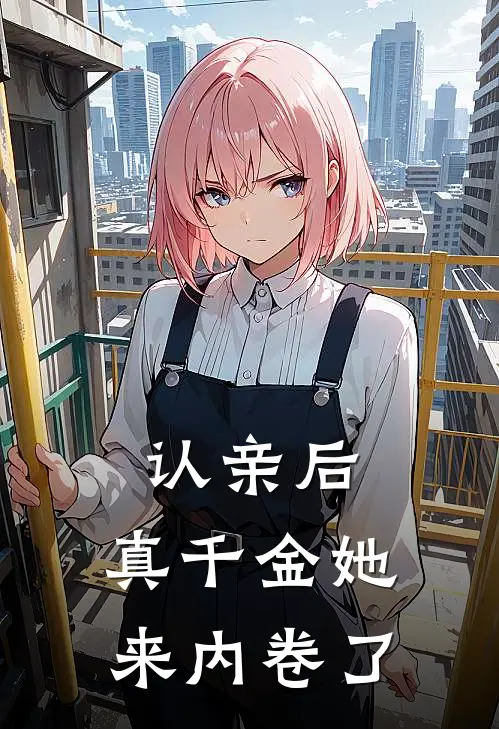 认亲后，真千金她来内卷了