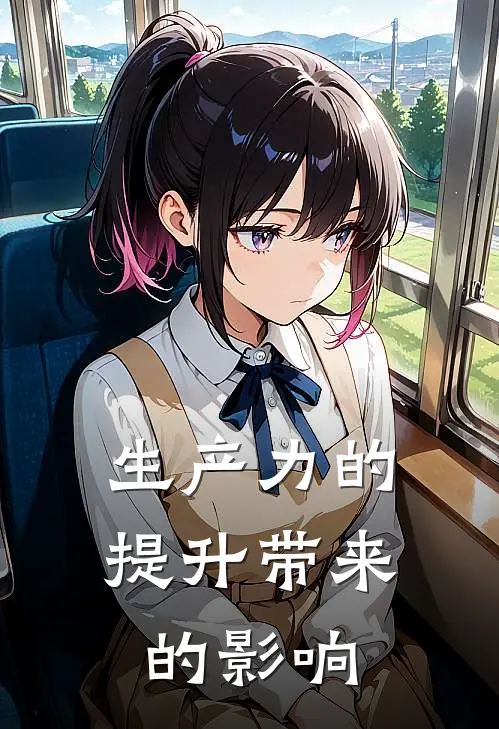 生产力的提升带来的影响