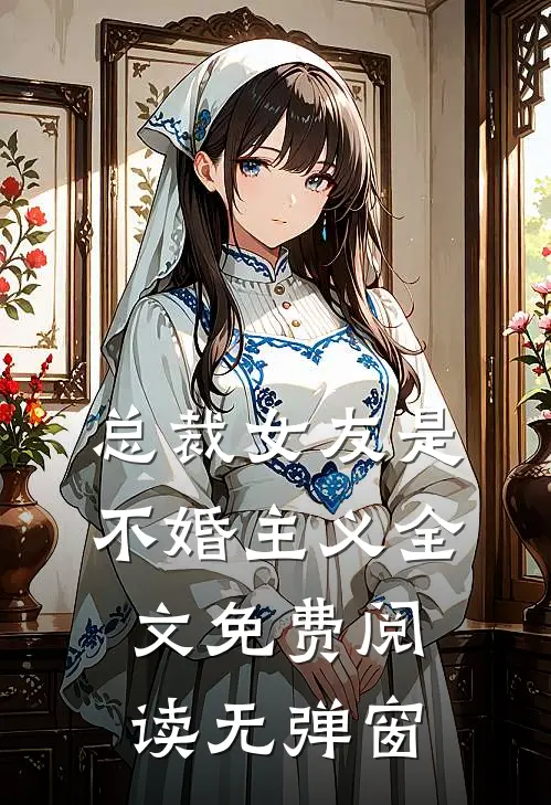 总裁女友是不婚主义全文免费阅读无弹窗