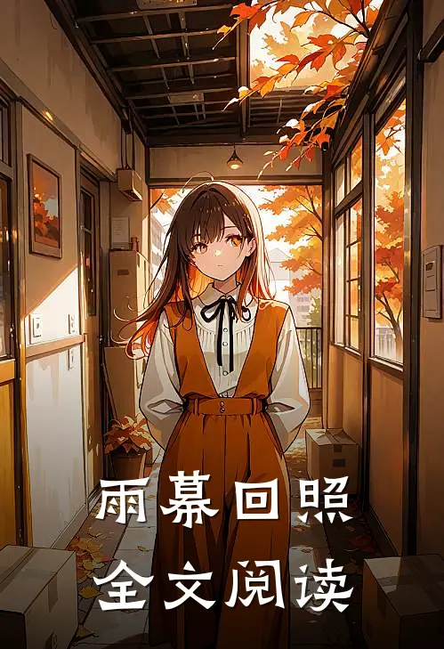 雨幕回照全文阅读
