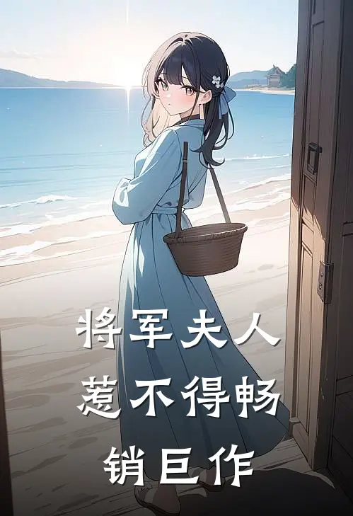 将军夫人惹不得畅销巨作