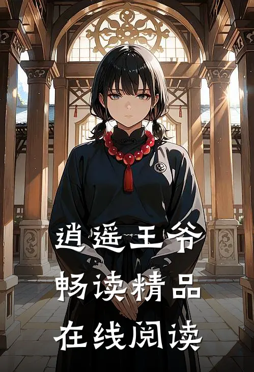 逍遥王爷畅读精品在线阅读