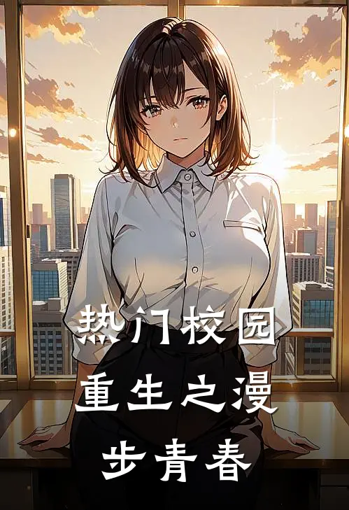热门校园重生之漫步青春