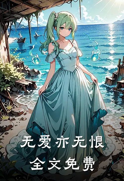无爱亦无恨全文免费
