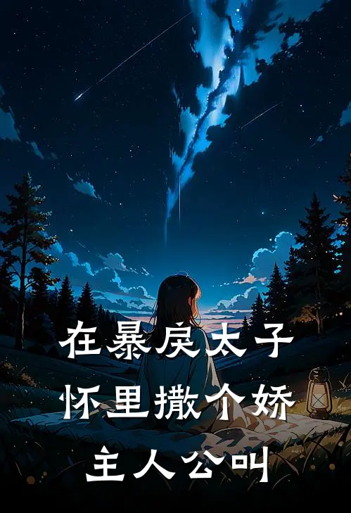 在暴戾太子怀里撒个娇主人公叫