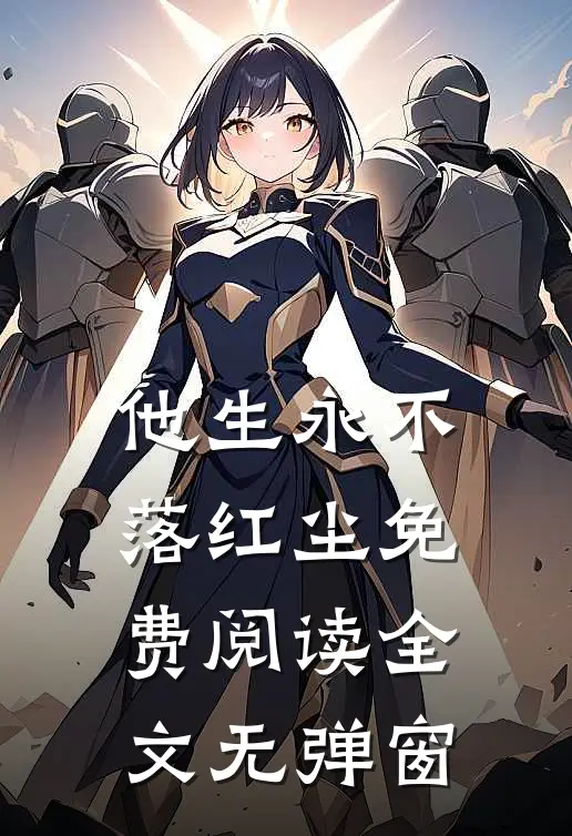 他生永不落红尘免费阅读全文无弹窗