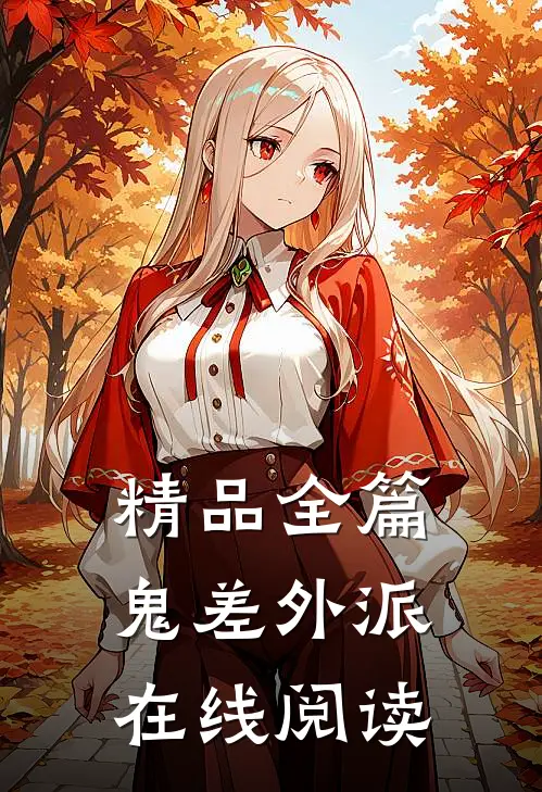 精品全篇鬼差外派在线阅读