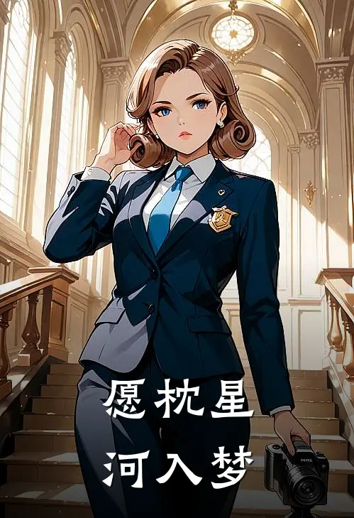 愿枕星河入梦