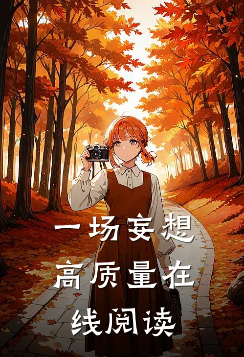 一场妄想高质量在线阅读