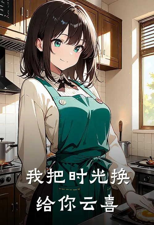 我把时光换给你 云喜