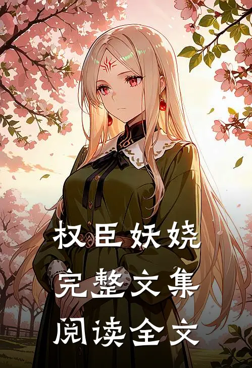 权臣妖娆完整文集阅读全文