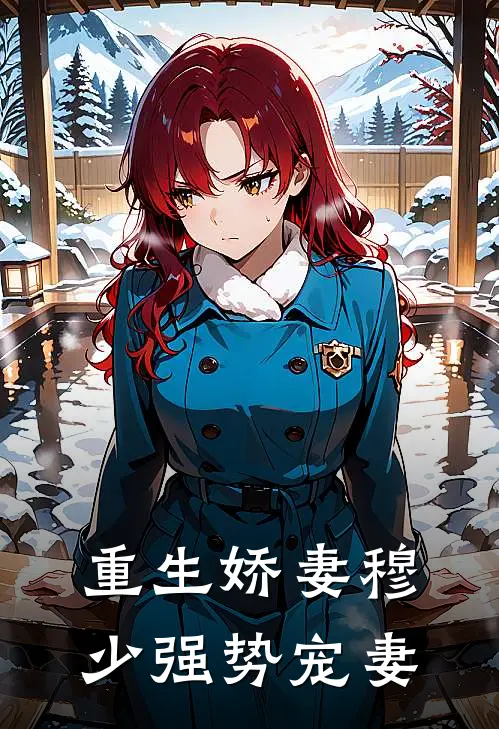 重生娇妻穆少强势宠妻