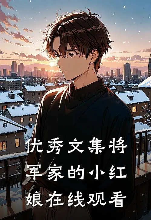 优秀文集将军家的小红娘在线观看