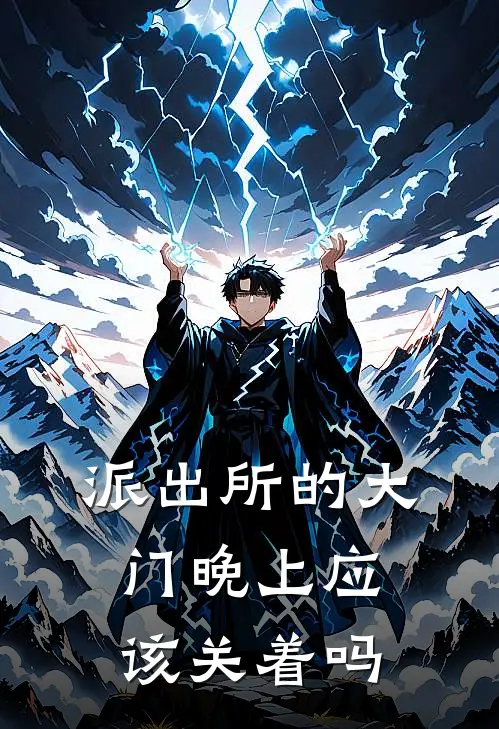 派出所的大门晚上应该关着吗