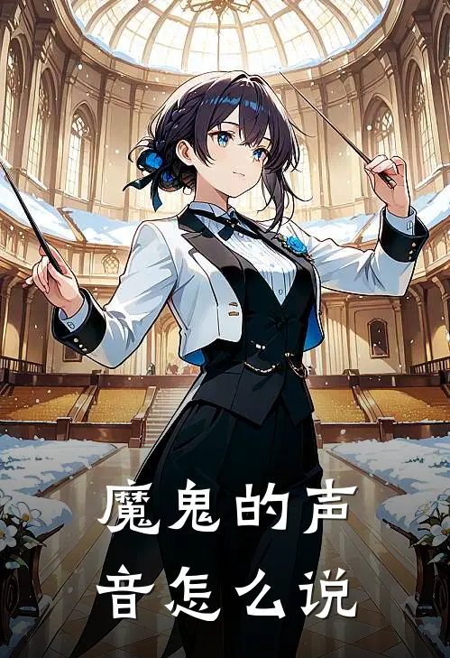 魔鬼的声音怎么说