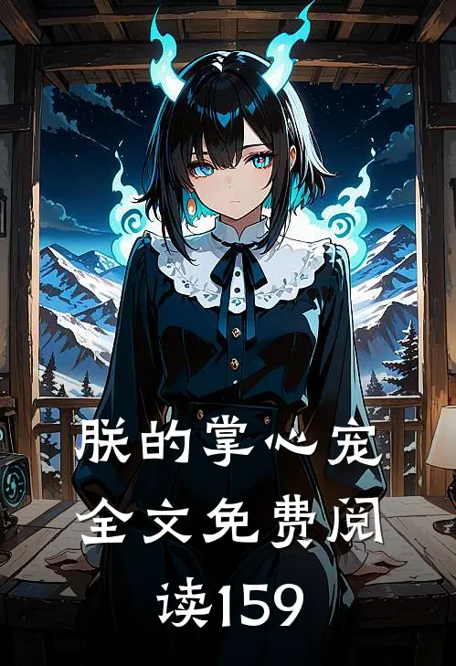 朕的掌心宠全文免费阅读159