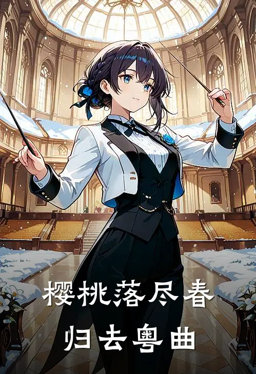 樱桃落尽春归去粤曲