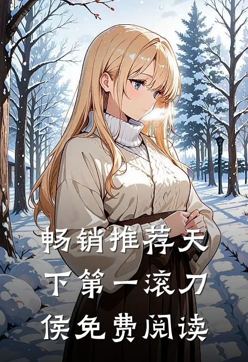 畅销推荐天下第一滚刀侯免费阅读