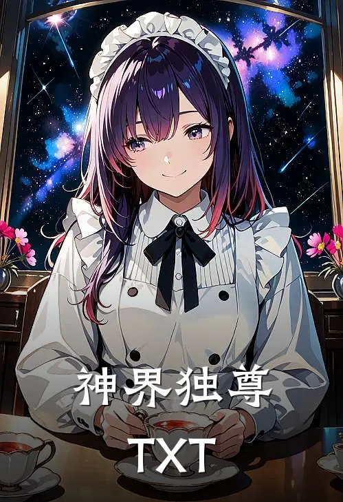 神界独尊TXT