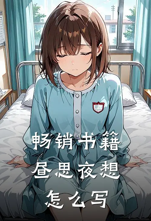 畅销书籍昼思夜想怎么写