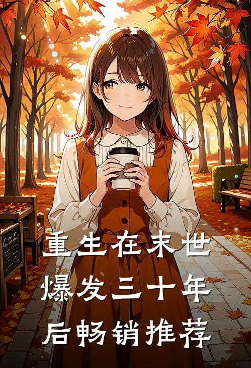 重生在末世爆发三十年后畅销推荐