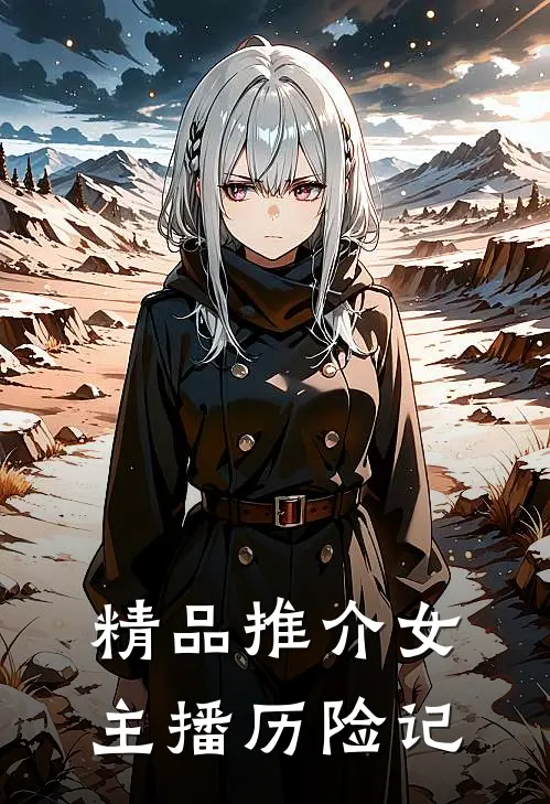 精品推介女主播历险记