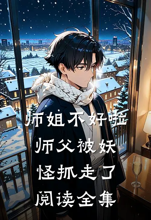 师姐不好啦师父被妖怪抓走了阅读全集