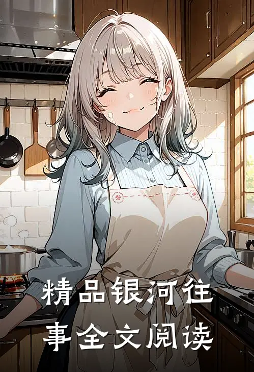 精品银河往事全文阅读
