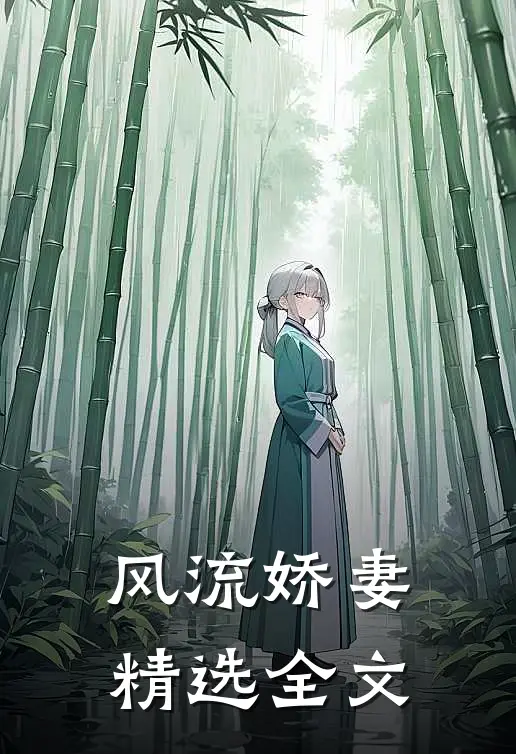 风流娇妻精选全文