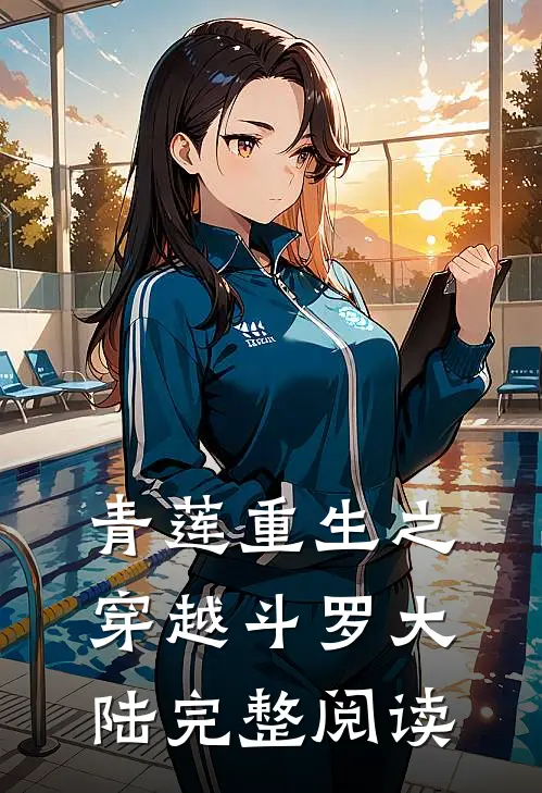青莲重生之穿越斗罗大陆完整阅读