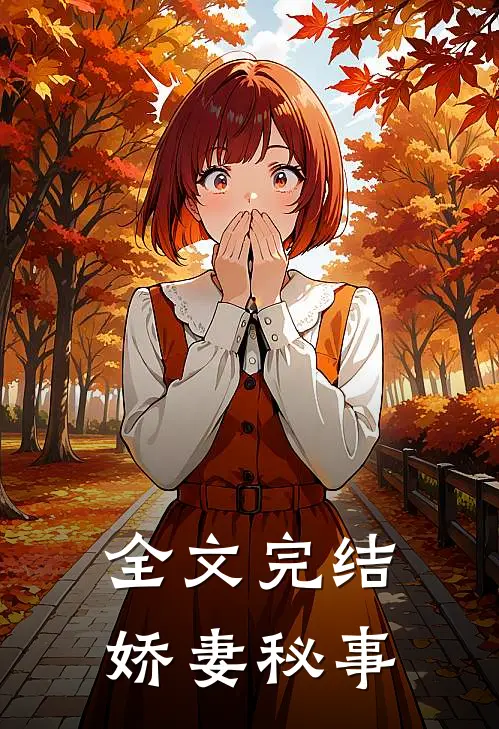 全文完结娇妻秘事