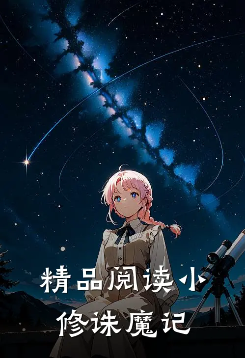 精品阅读小修诛魔记