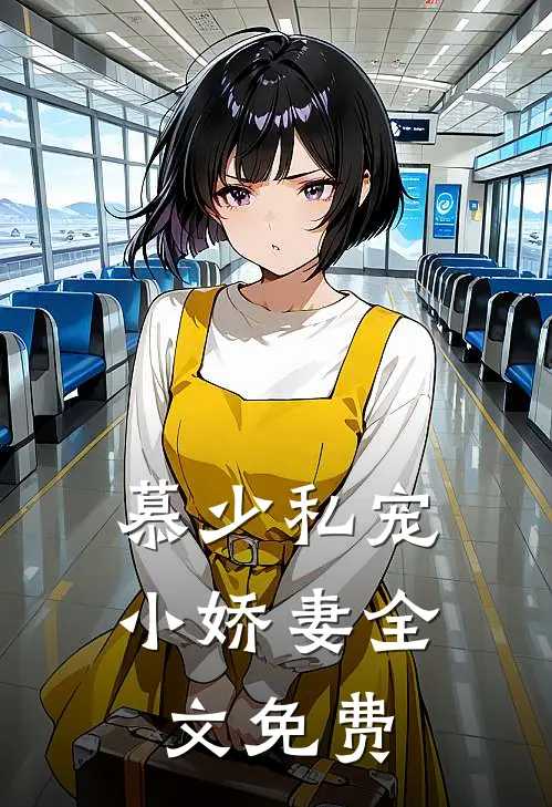 慕少私宠小娇妻全文免费