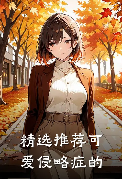 精选推荐可爱侵略症的