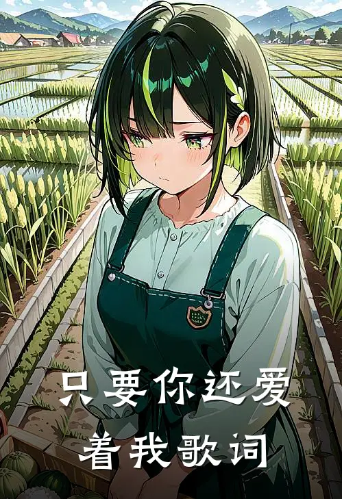只要你还爱着我歌词