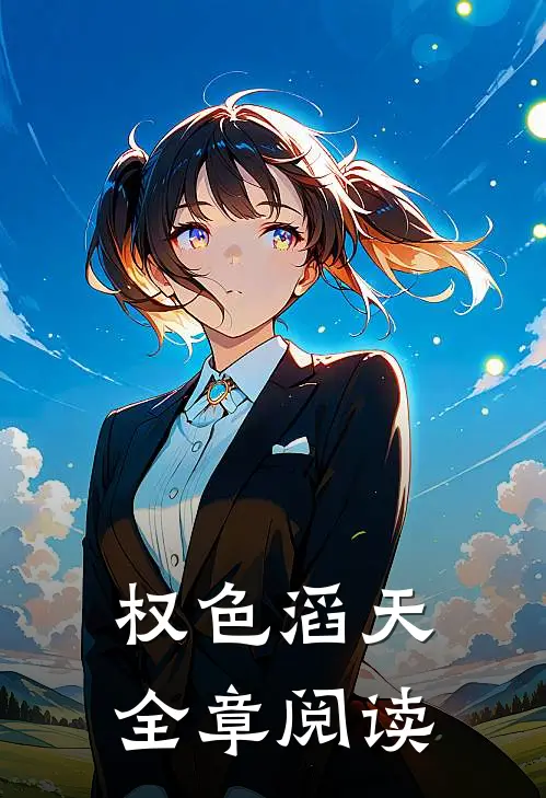 权色滔天全章阅读