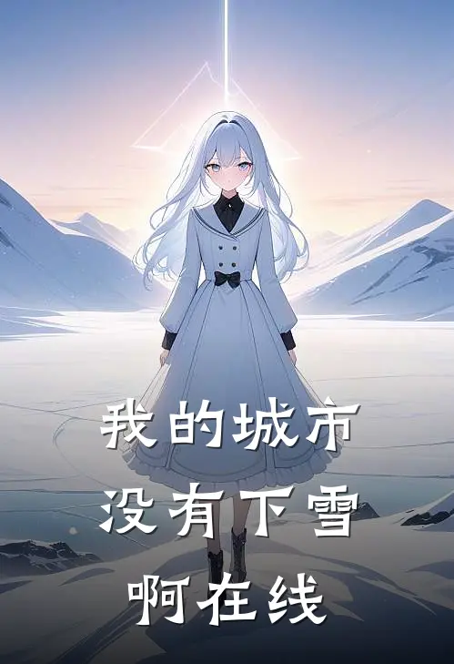 我的城市没有下雪啊在线