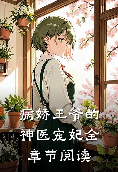 病娇王爷的神医宠妃全章节阅读