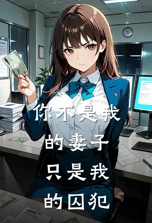 你不是我的妻子,只是我的囚犯