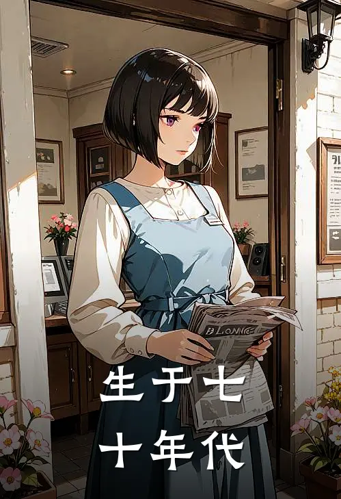 生于七十年代