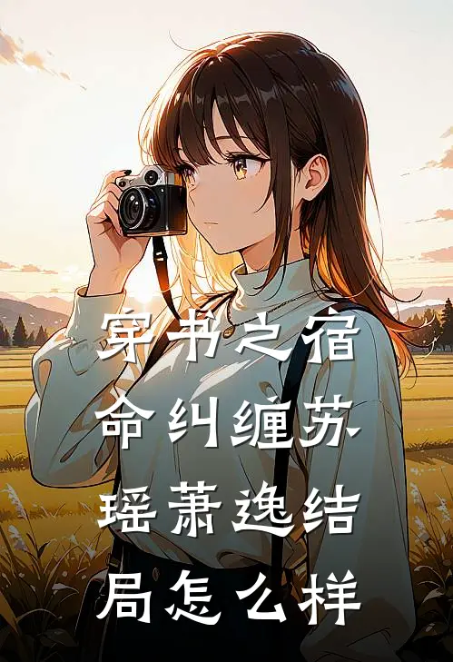 穿书之宿命纠缠苏瑶萧逸结局怎么样