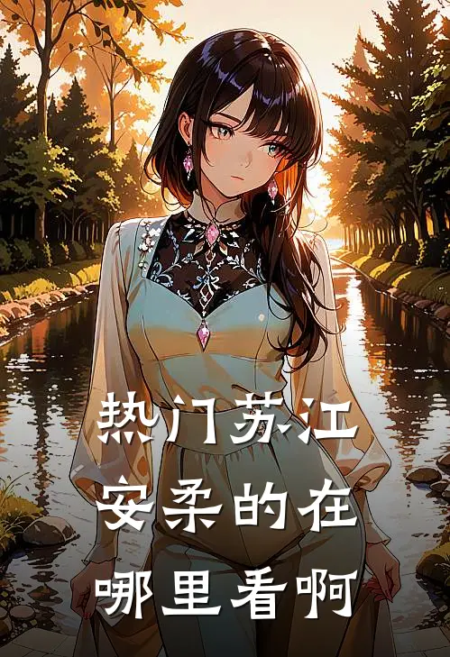 热门苏江安柔的在哪里看啊