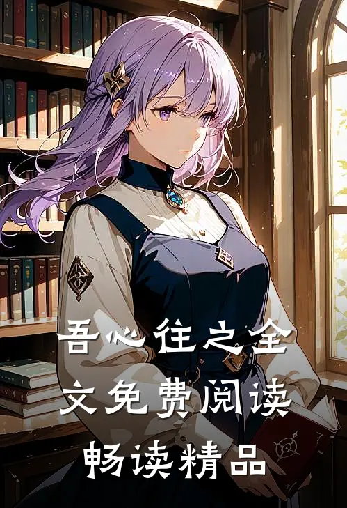 吾心往之全文免费阅读畅读精品