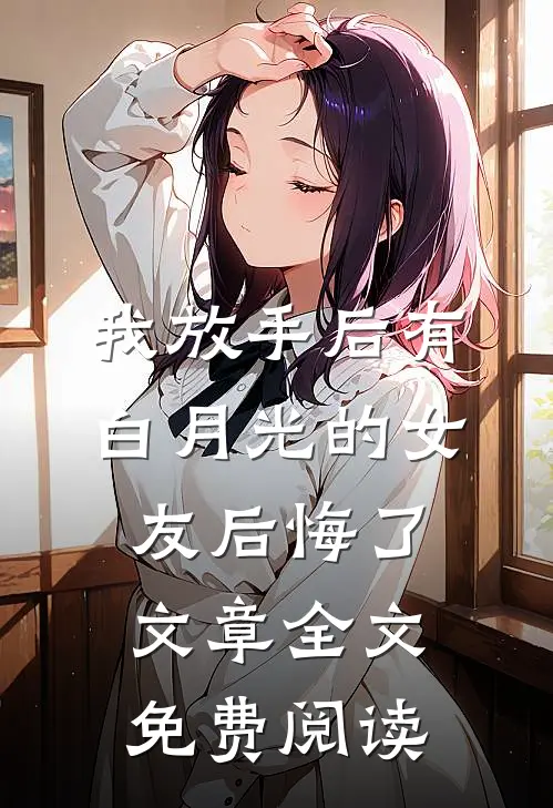 我放手后有白月光的女友后悔了文章全文免费阅读
